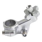 Whites Lever Bracket - Honda (Clutch Side)