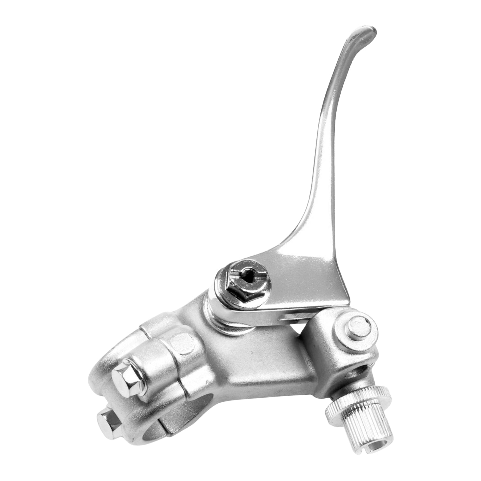 Whites Lever Bracket - Honda (Clutch Side)