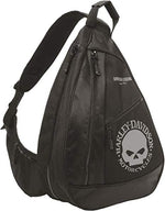 HARLEY-DAVIDSON BAR & SHIELD SLING BACKPACK