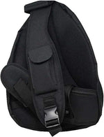 HARLEY-DAVIDSON BAR & SHIELD SLING BACKPACK
