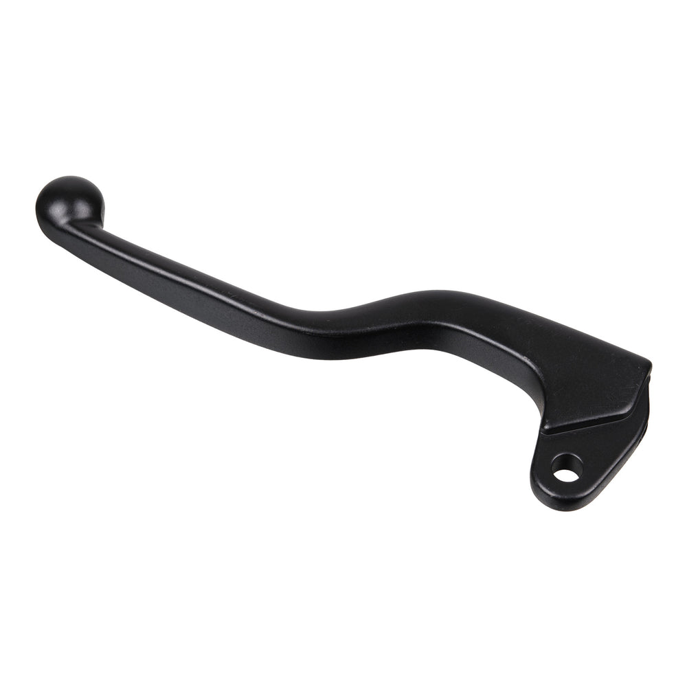 Whites Clutch Lever - Kawasaki Suzuki - Forged - Black
