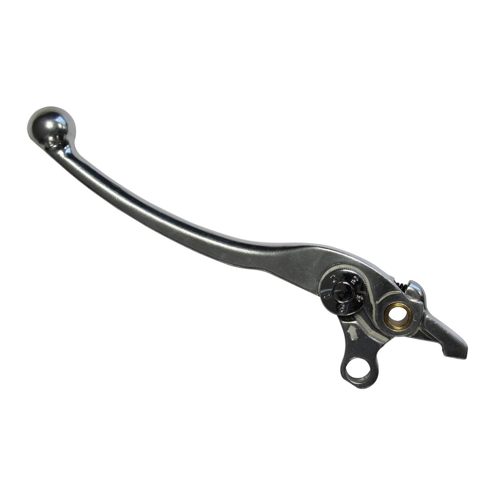 Whites Yamaha Clutch Lever
