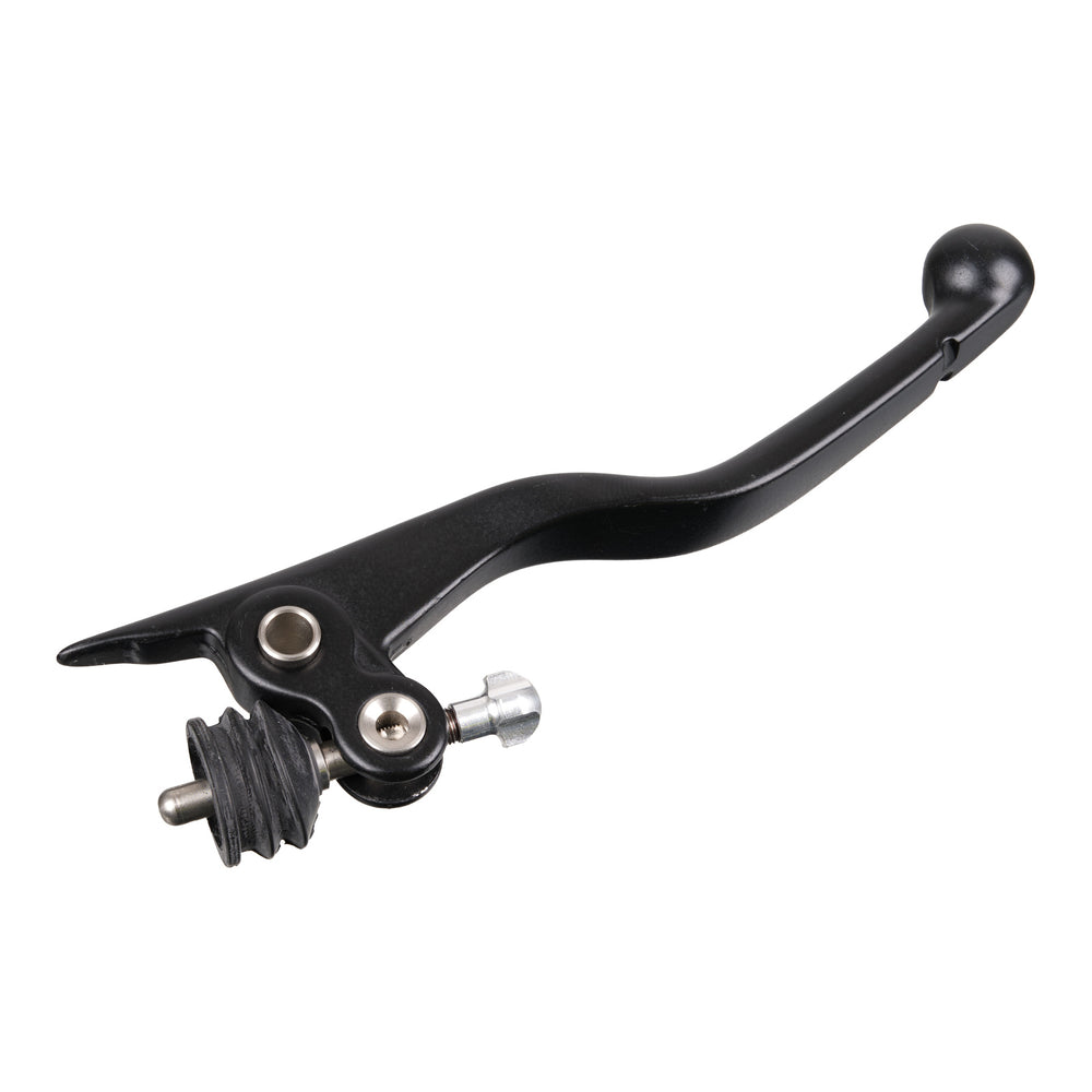 Whites Brake/Clutch Lever - KTM - Forged - Black