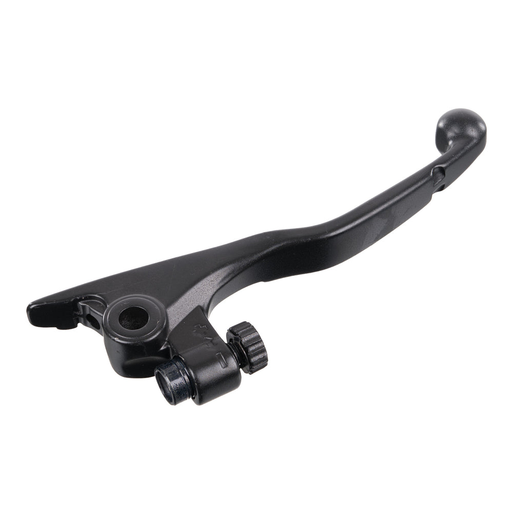 Whites Brake Lever Ktm + Forged Black