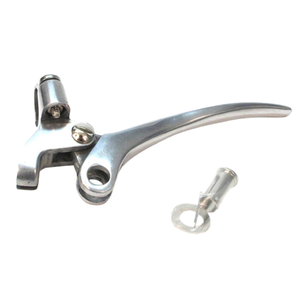 Whites Clutch Lever Assembly Custom / Old School 1"