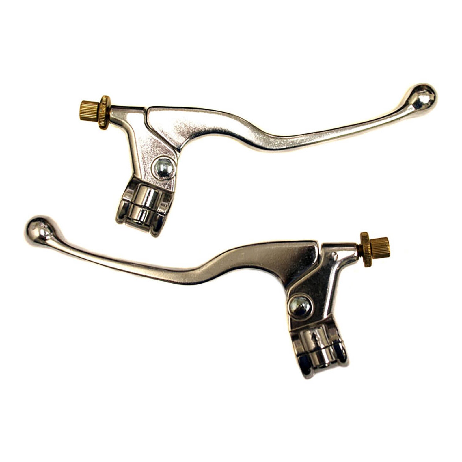 Whites Lever Assembly (Pair)
