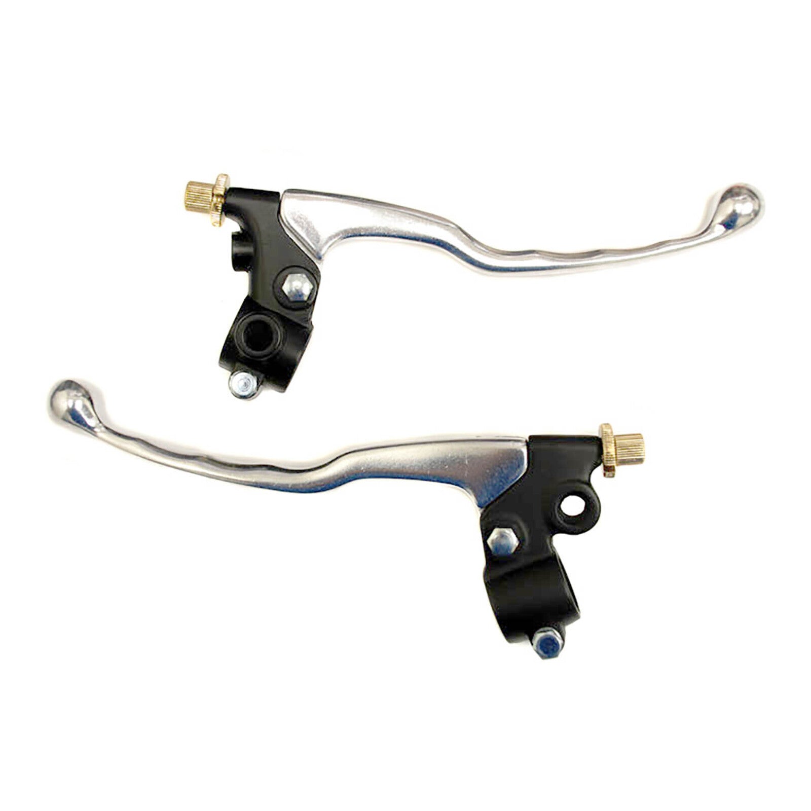 Whites Lever Assembly (Pair)