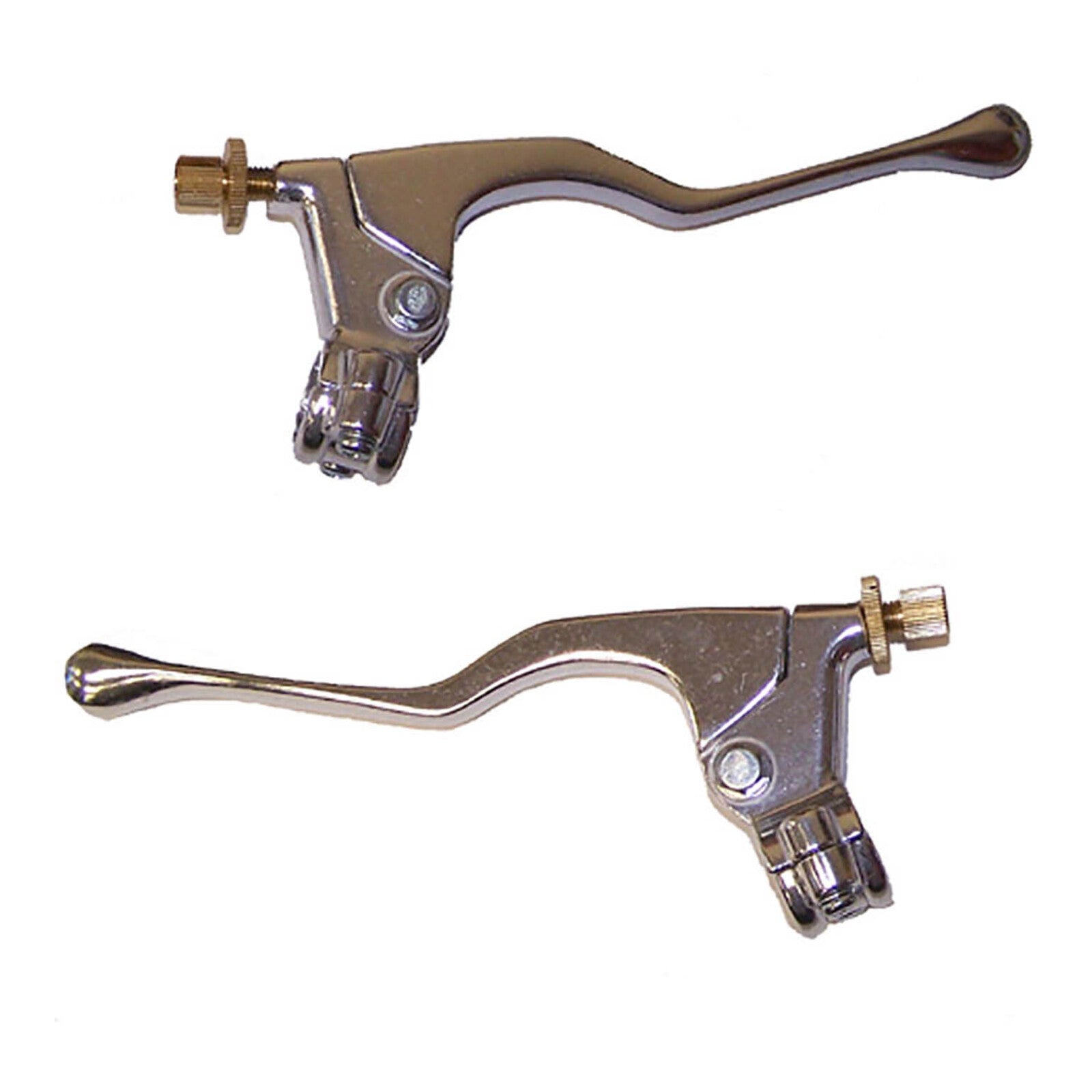 Whites Lever Assembly (Pair)