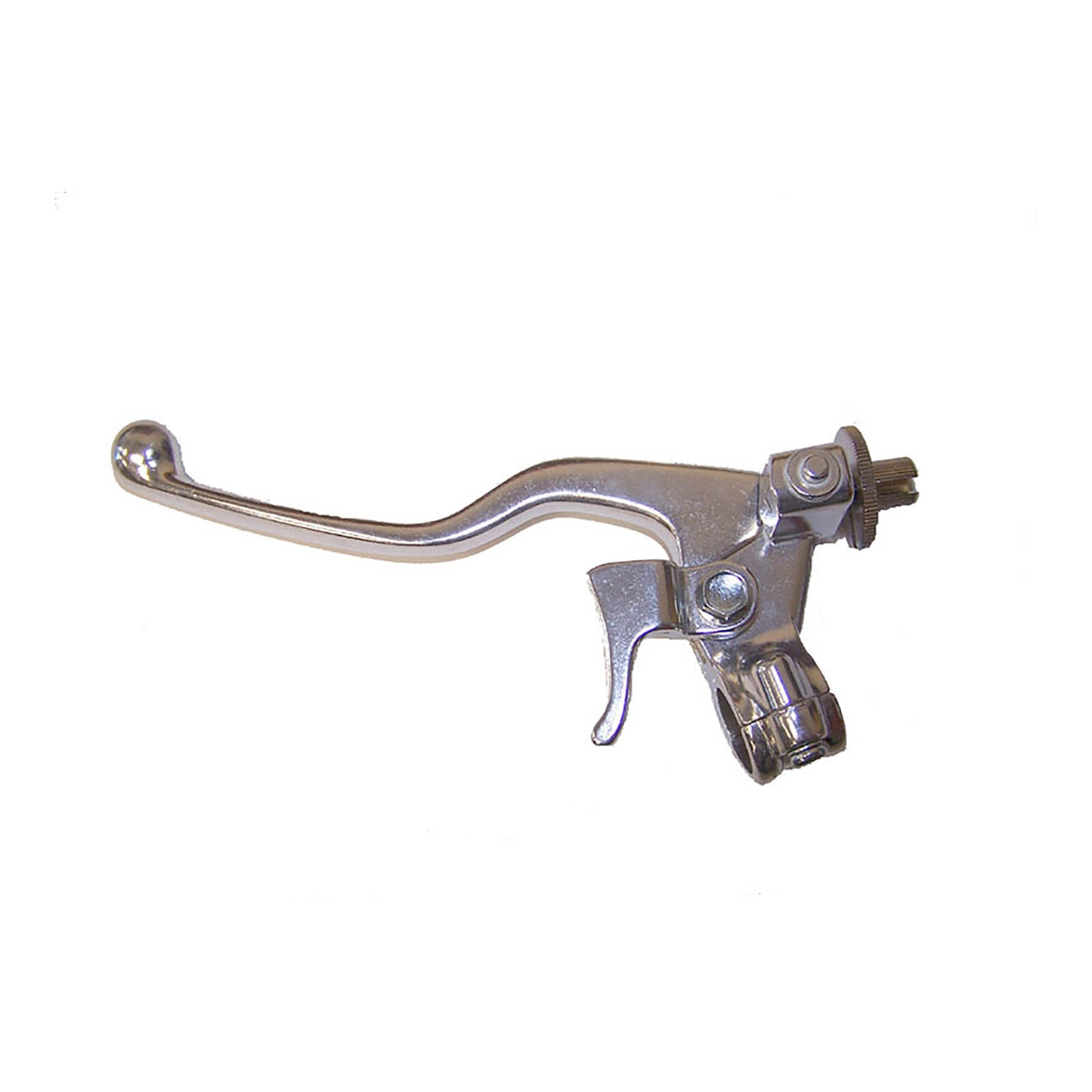 Whites Clutch Lever Assembly With Hot Start Lever