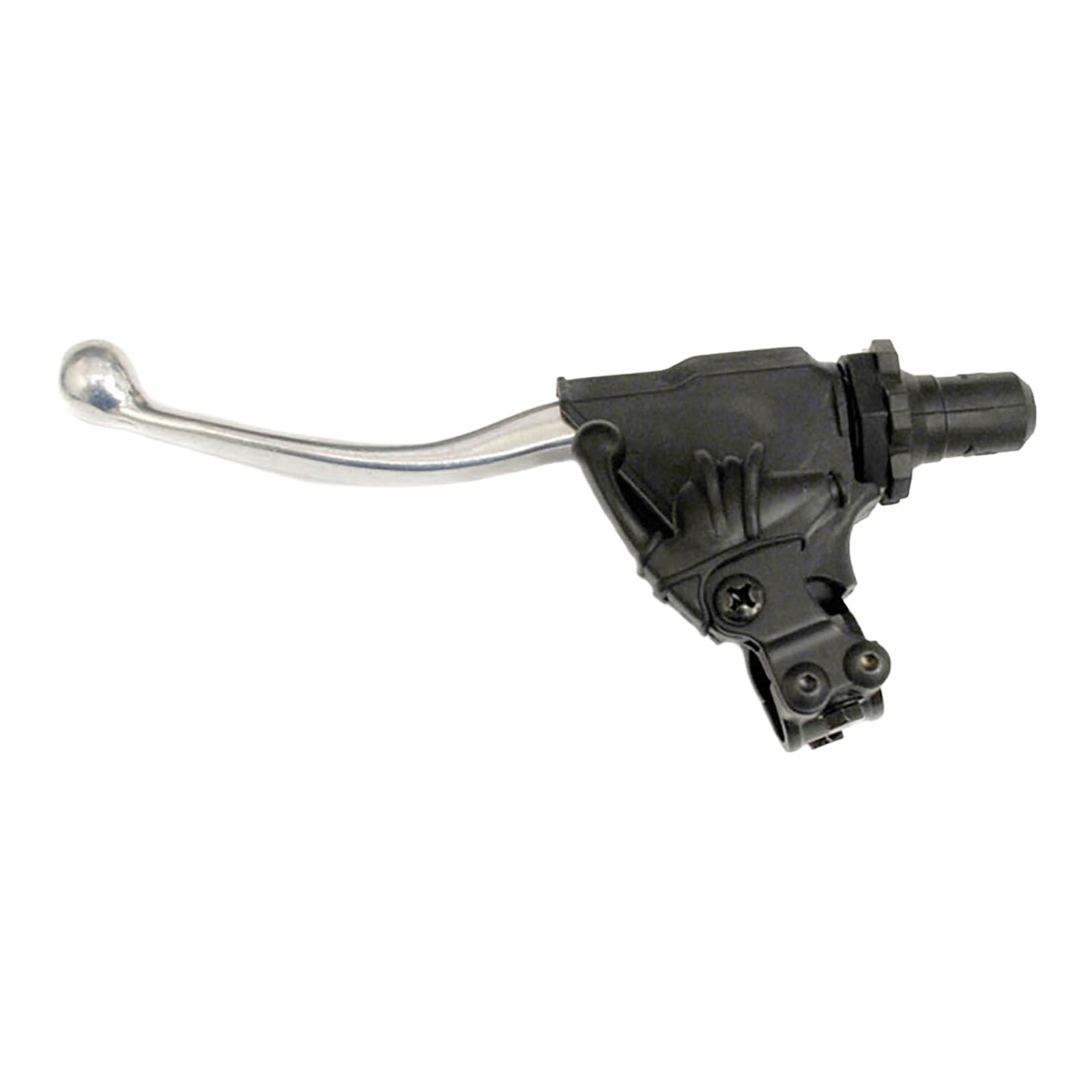Whites Clutch Lever Assembly With Hot Start Lever