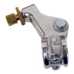 Whites Left Bracket - Honda
