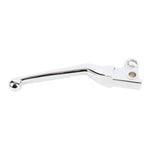 Whites Brake Lever Hd Fitment Chrome