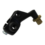 Whites Left Bracket - Honda