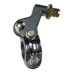 Whites Left Bracket - Honda
