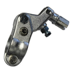 Whites Left Bracket - Honda