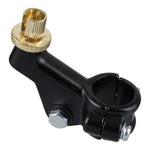 Whites Left Bracket - Honda