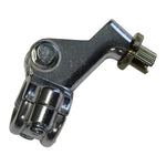 Whites Left Bracket - Honda