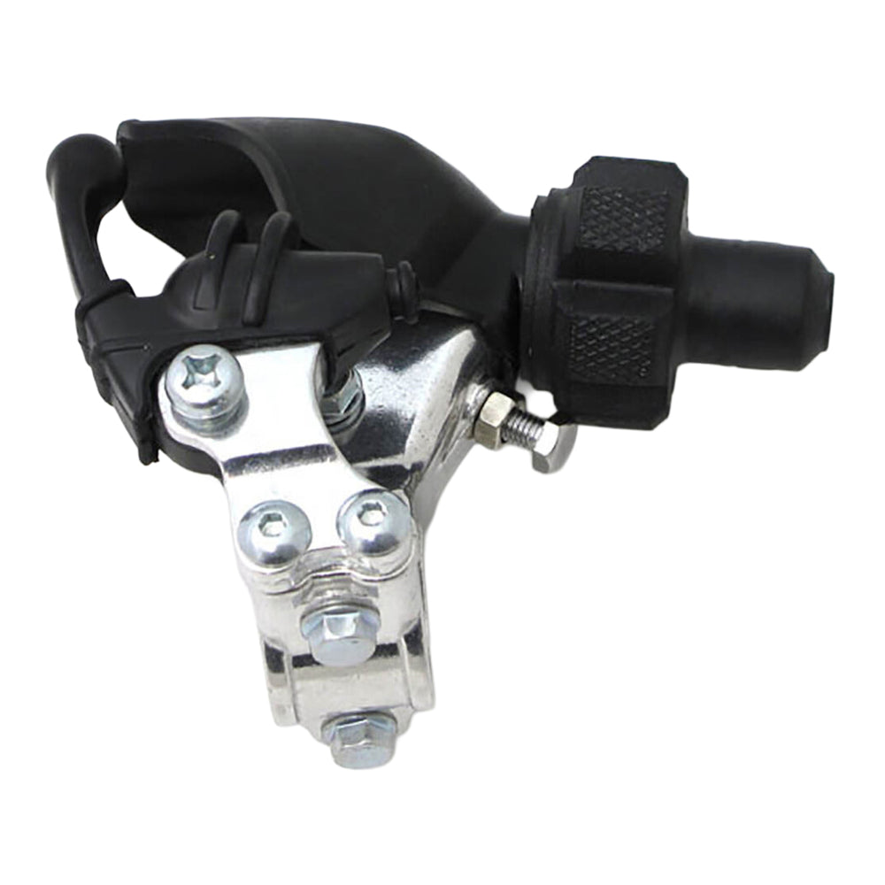 Whites Left Bracket Yamaha YZ250F/450F '09- with Hot Start (L7H17D)