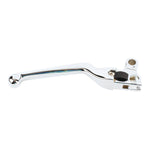 Whites Clutch Lever Hd Fitment Chrome