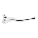 Whites Clutch Lever Hd Fitment Chrome