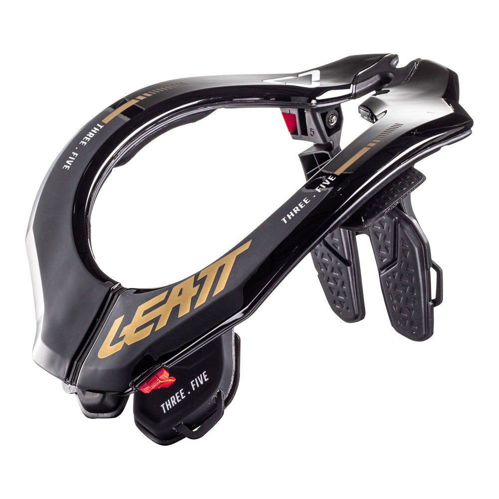 Leatt 3.5 Neck Brace - Black (L/XL)