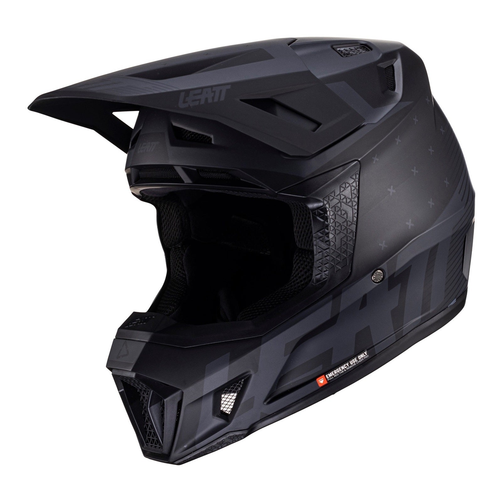 Leatt 7.5 Helmet Kit