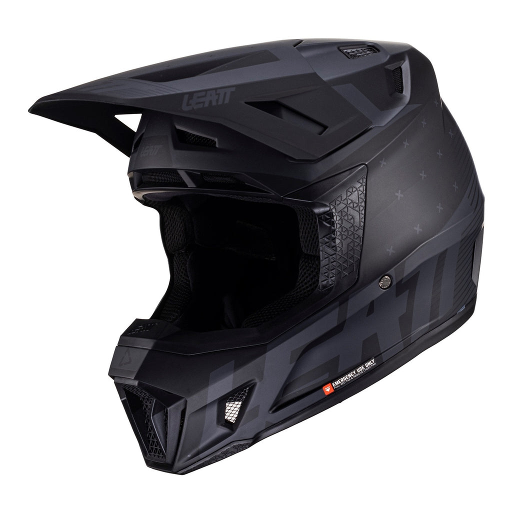 Leatt 7.5 Helmet Kit