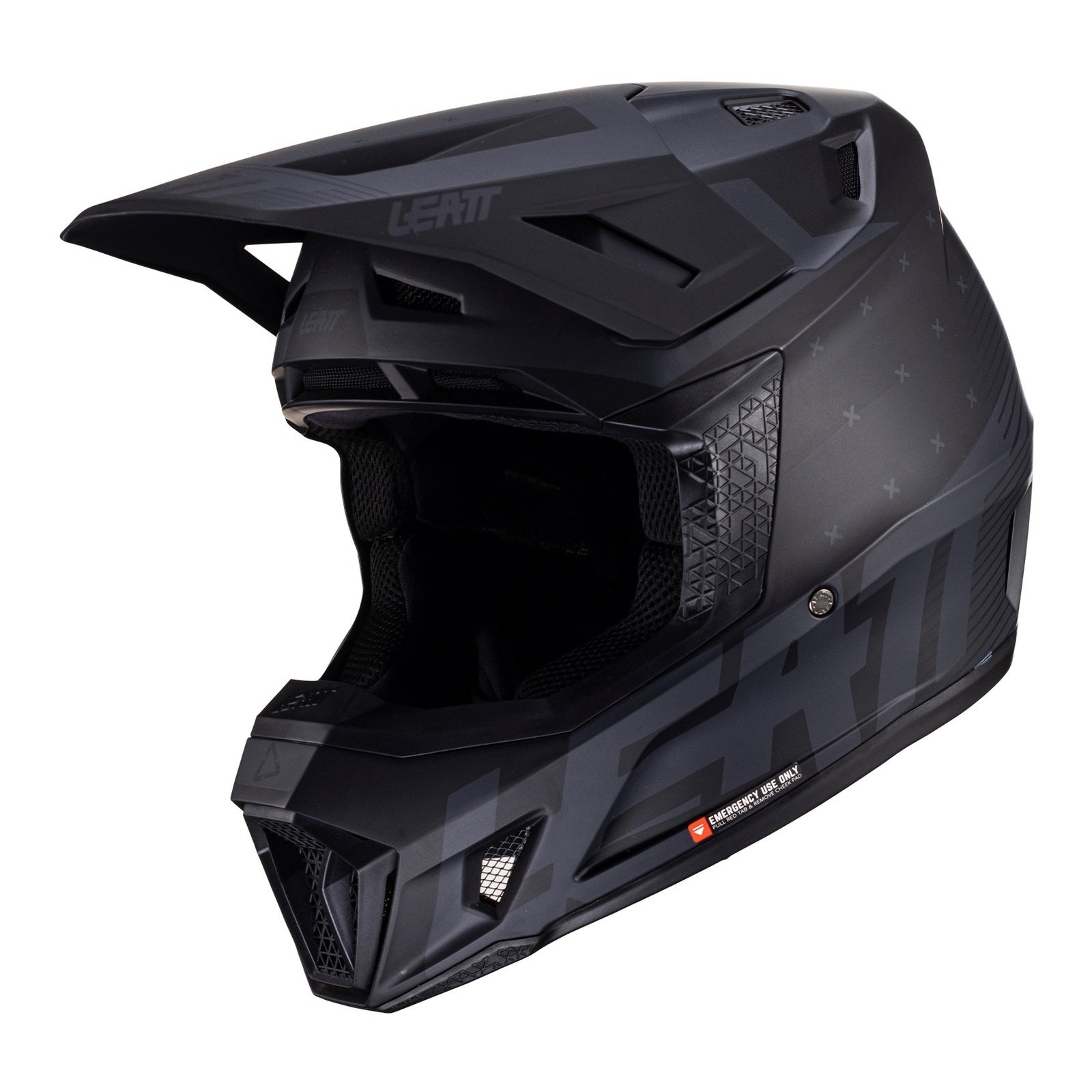 Leatt 7.5 Helmet Kit