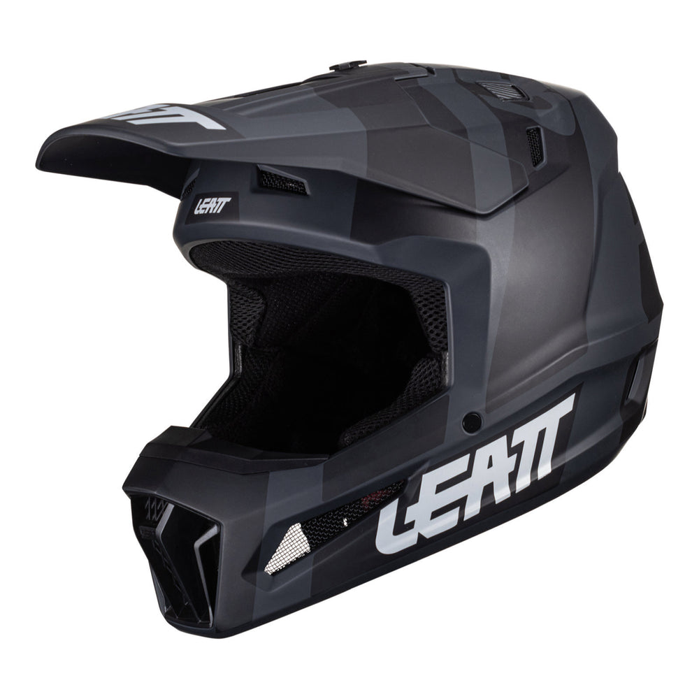 Leatt 2024 3.5 Helmet Kit