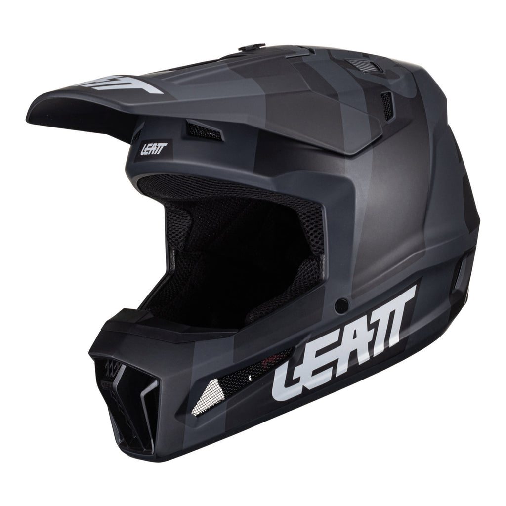 Leatt 2024 3.5 Helmet Kit
