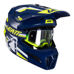 Leatt 2024 3.5 Helmet Kit