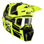 Leatt 2024 3.5 Helmet Kit