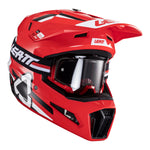 Leatt 2024 3.5 Helmet Kit