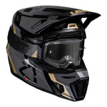 Leatt 2025 8.5 Helmet Kit