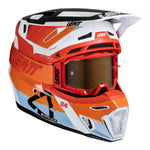 Leatt 2025 8.5 Helmet Kit