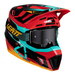 Leatt 2025 7.5 Helmet Kit