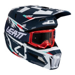 Leatt 2025 3.5 Helmet Kit