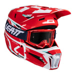Leatt 2025 3.5 Helmet Kit