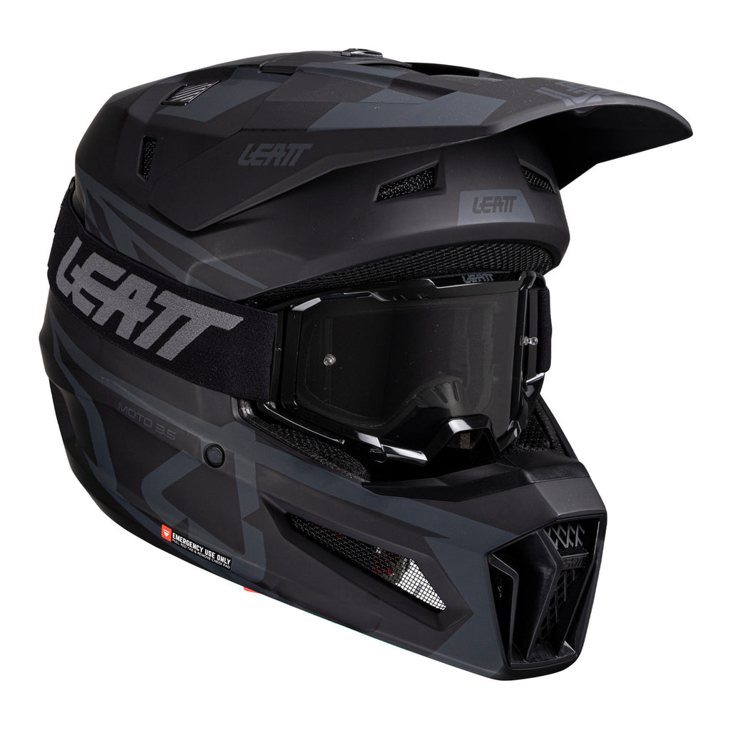 Leatt 2025 3.5 Helmet Kit