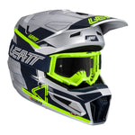 Leatt 2025 3.5 Helmet Kit