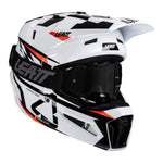 Leatt 2025 3.5 Helmet Kit