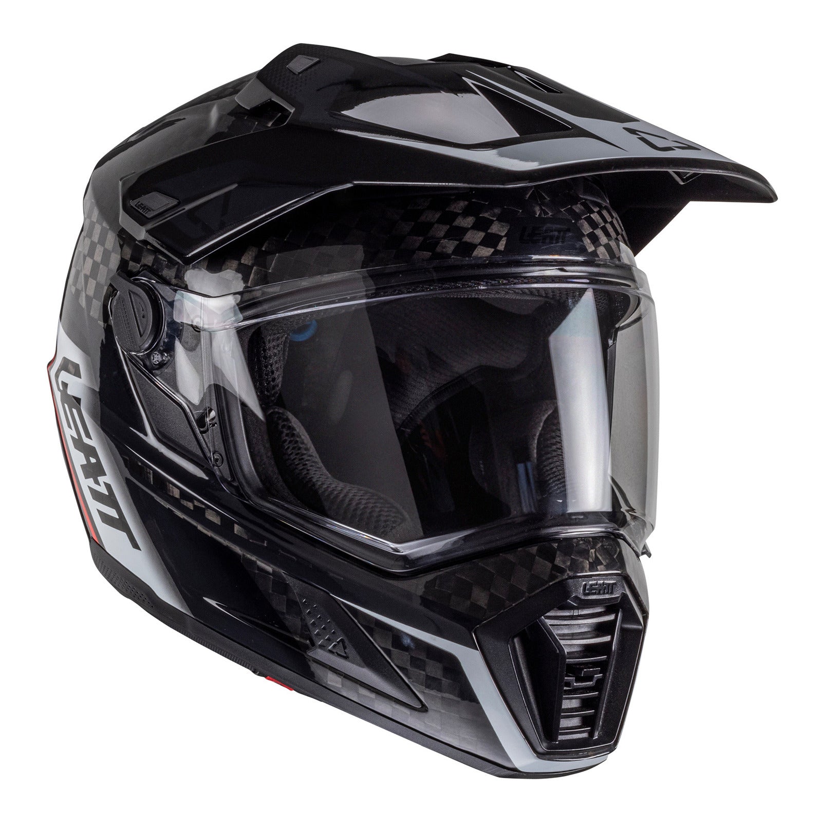 Leatt 2025 9.5 ADV Helmet Kit