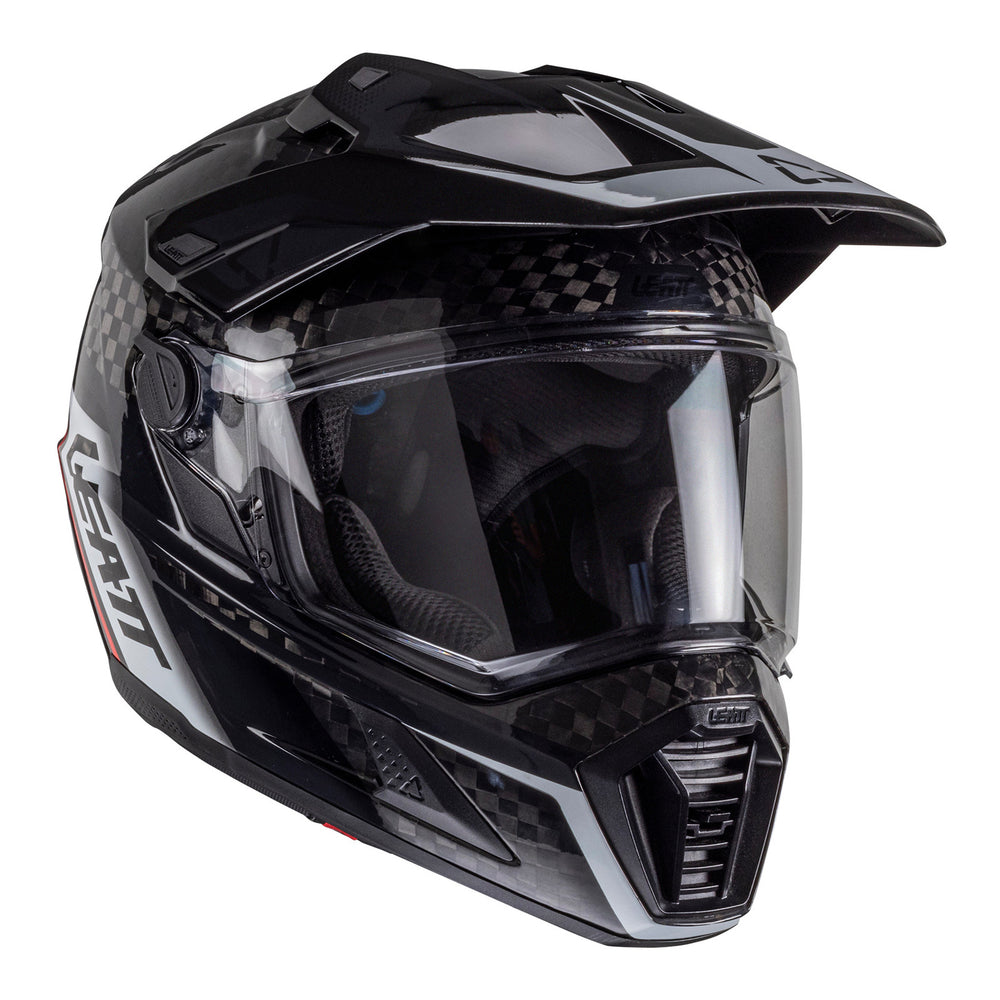 Leatt 2025 9.5 ADV Helmet Kit