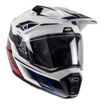 Leatt 2025 8.5 ADV Helmet Kit