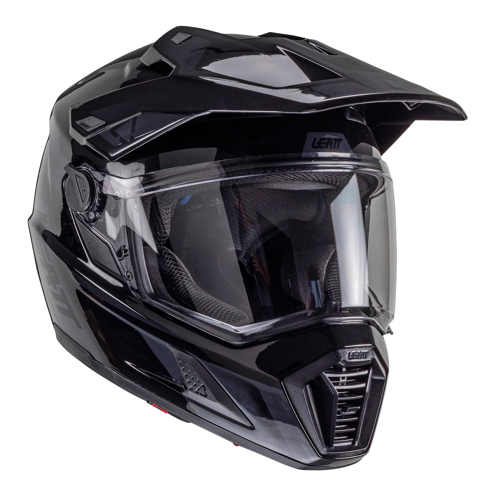 Leatt 2025 8.5 ADV Helmet Kit