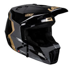 Leatt 2025 3.5 Junior Helmet Kit