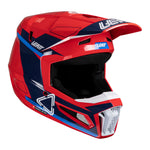 Leatt 2025 3.5 Junior Helmet Kit