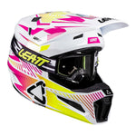 Leatt 3.5 Helmet Kit