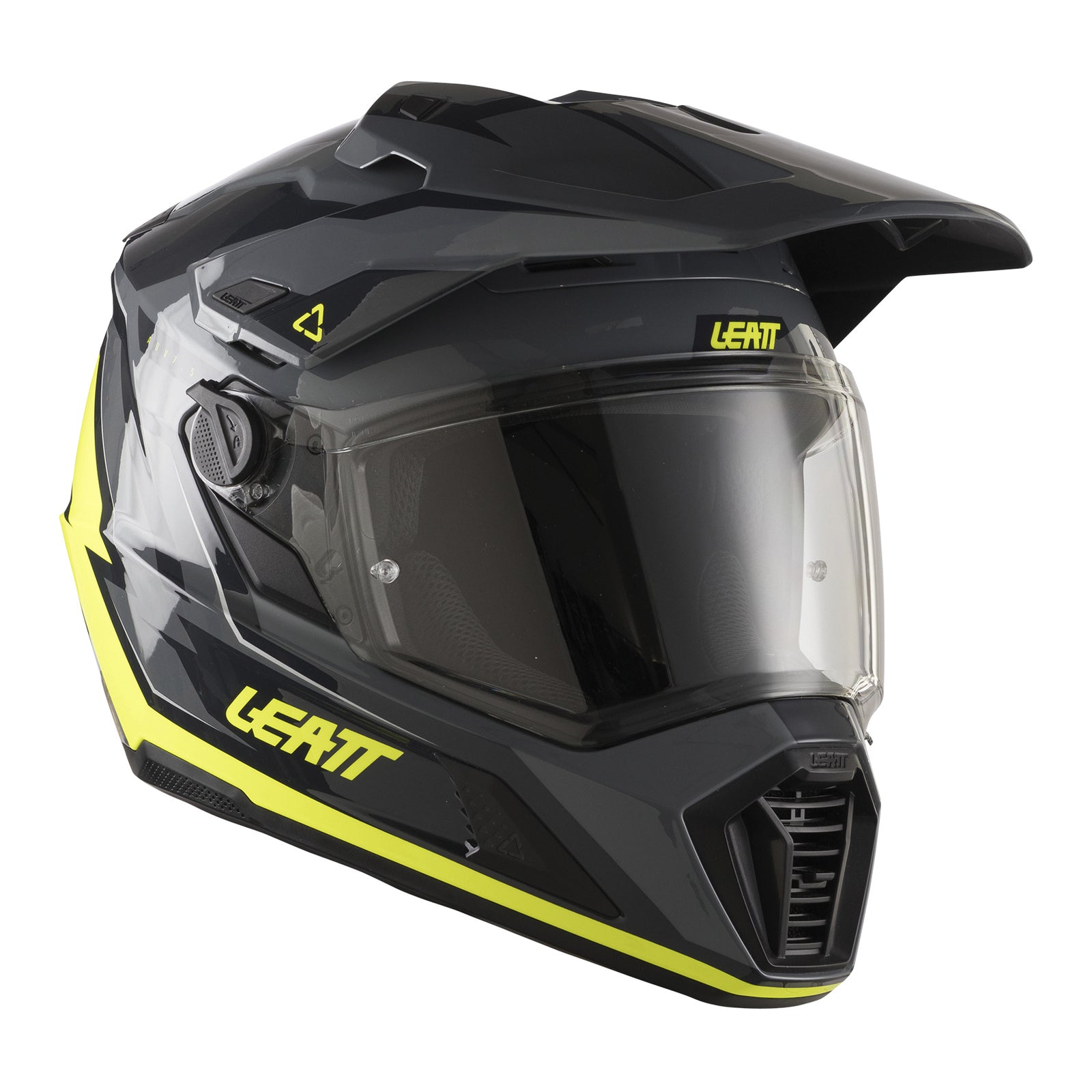 Leatt 7.5 ADV Helmet Kit