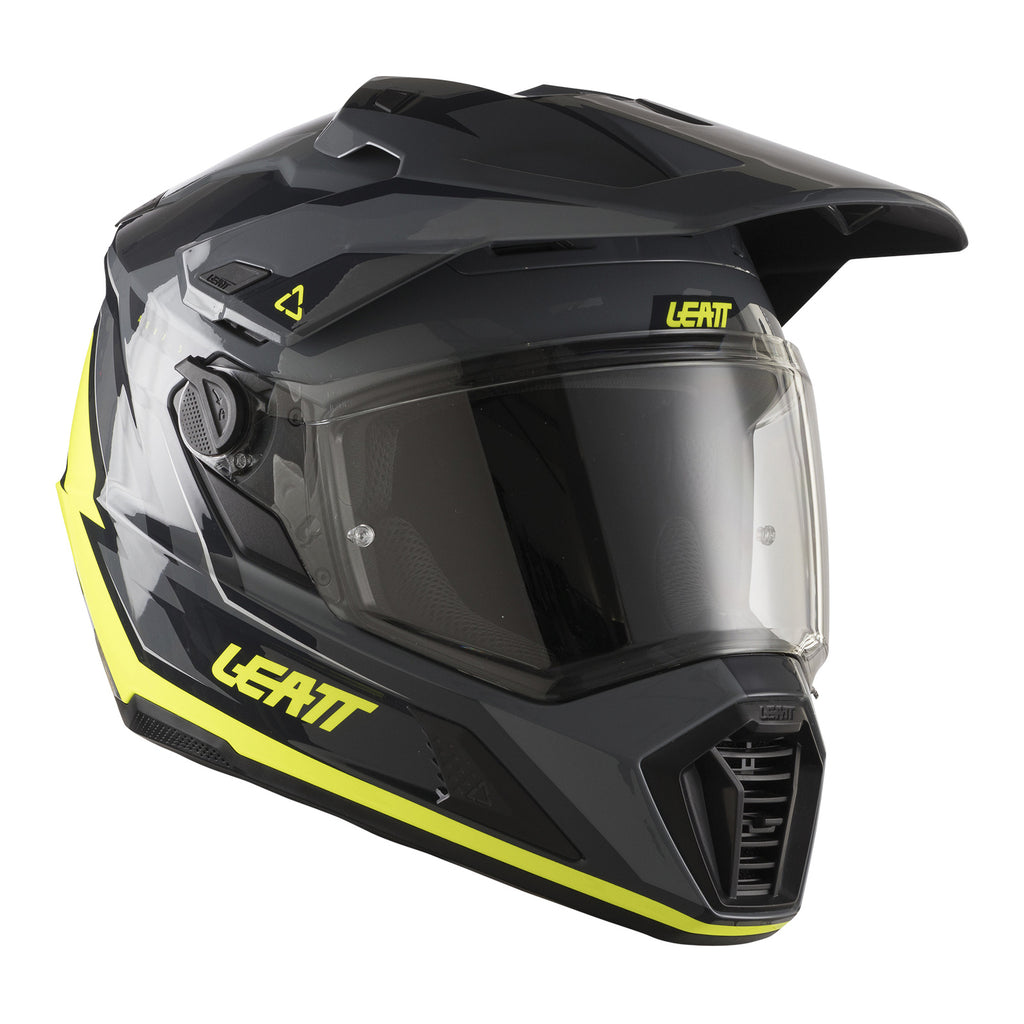 Leatt 7.5 ADV Helmet Kit